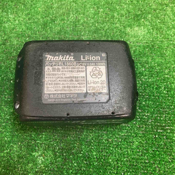 ★マキタ(makita) コードレスジグソー JV184DRG【川越店】