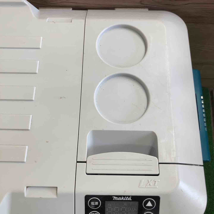 ★マキタ(makita) コードレス冷温庫 CW180DZ【町田店】