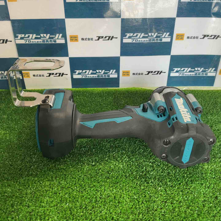 ★マキタ(makita) コードレスインパクトレンチ TW700DZ【草加店】