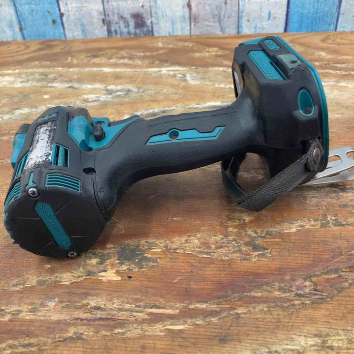 ★マキタ(makita) コードレスインパクトレンチ TW004GZ【柏店】