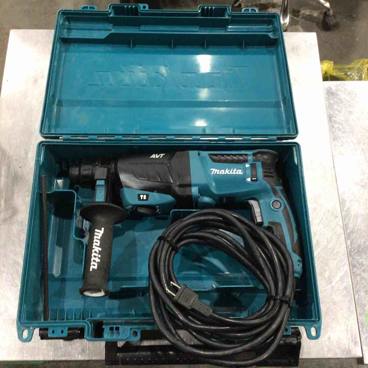 ★マキタ(makita) ハンマドリル HR2631F【川口店】