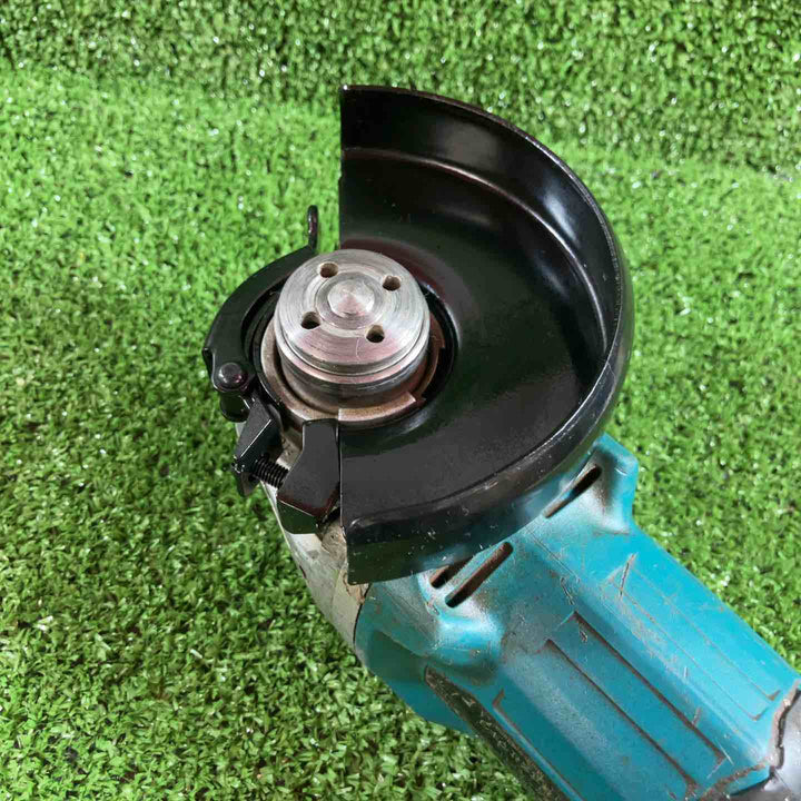 ★マキタ(makita) 100mmコードレスディスクグラインダ GA412DZ【川崎店】