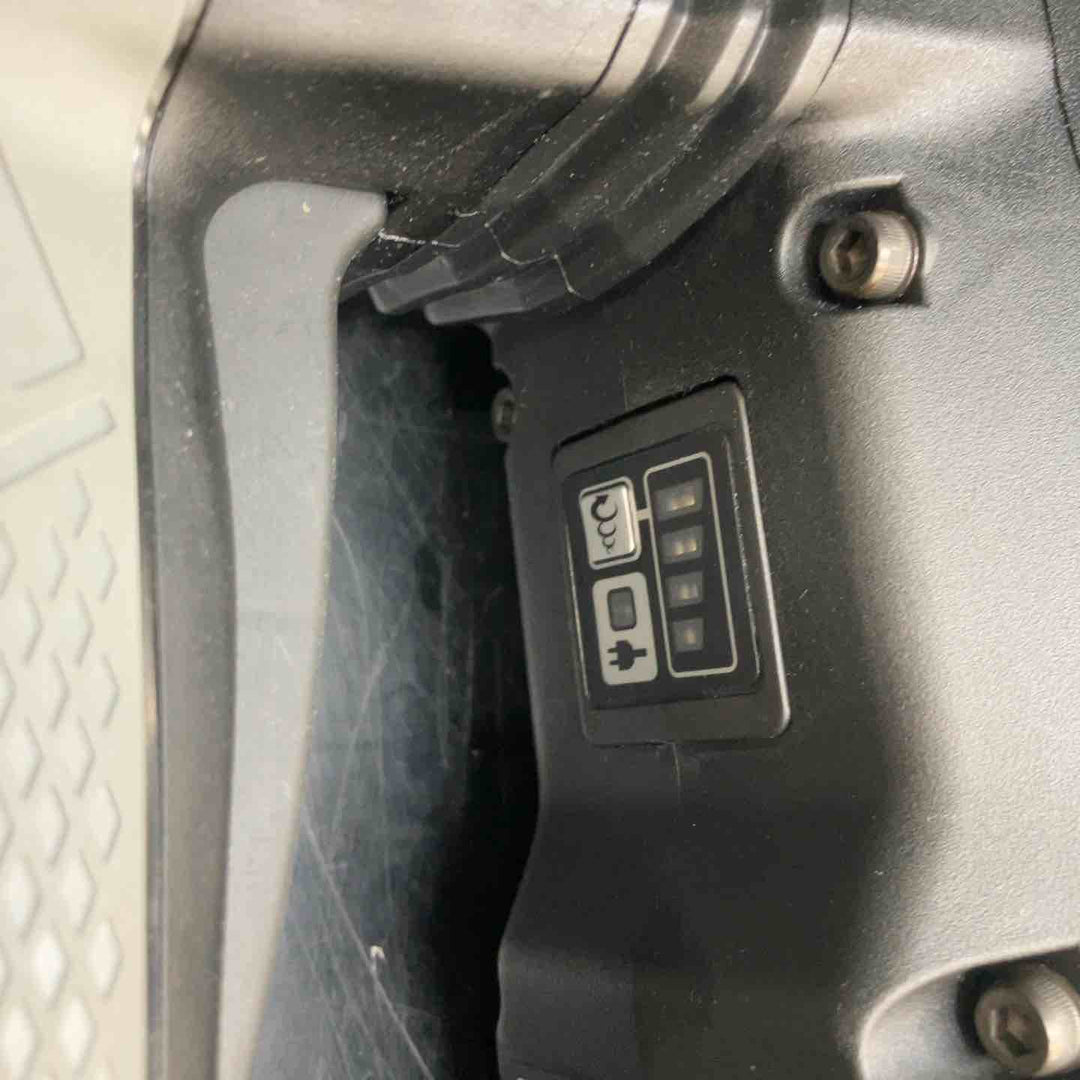 ★ハイコーキ(HIKOKI ※旧:日立工機) ハンマドリル DH40SE【川越店】