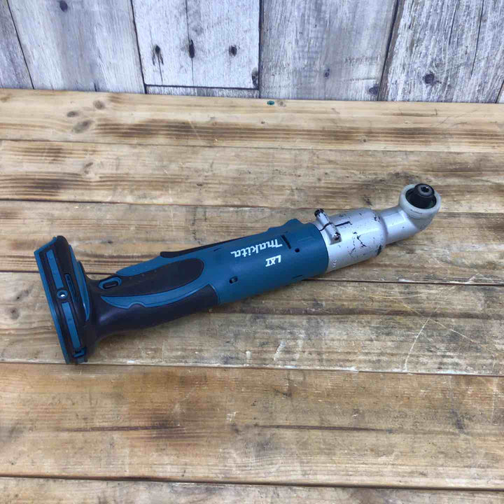 マキタ(makita) 充電式アングルインパクトドライバ 18V TL061DZ 【東大和店】
