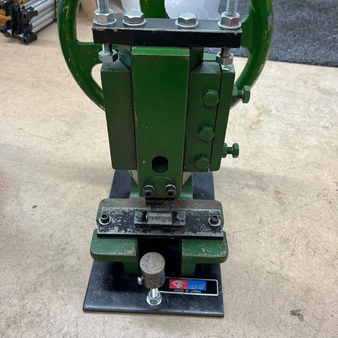 【中古品/店頭受取り限定】石井超硬(ISHII) スーパー鉄平石切断機【東大和店】