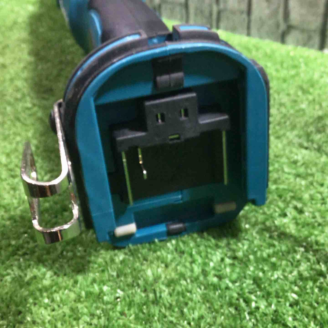 ★マキタ(makita) 充電式アングルインパクトドライバ 18V TL061DZ【川口店】