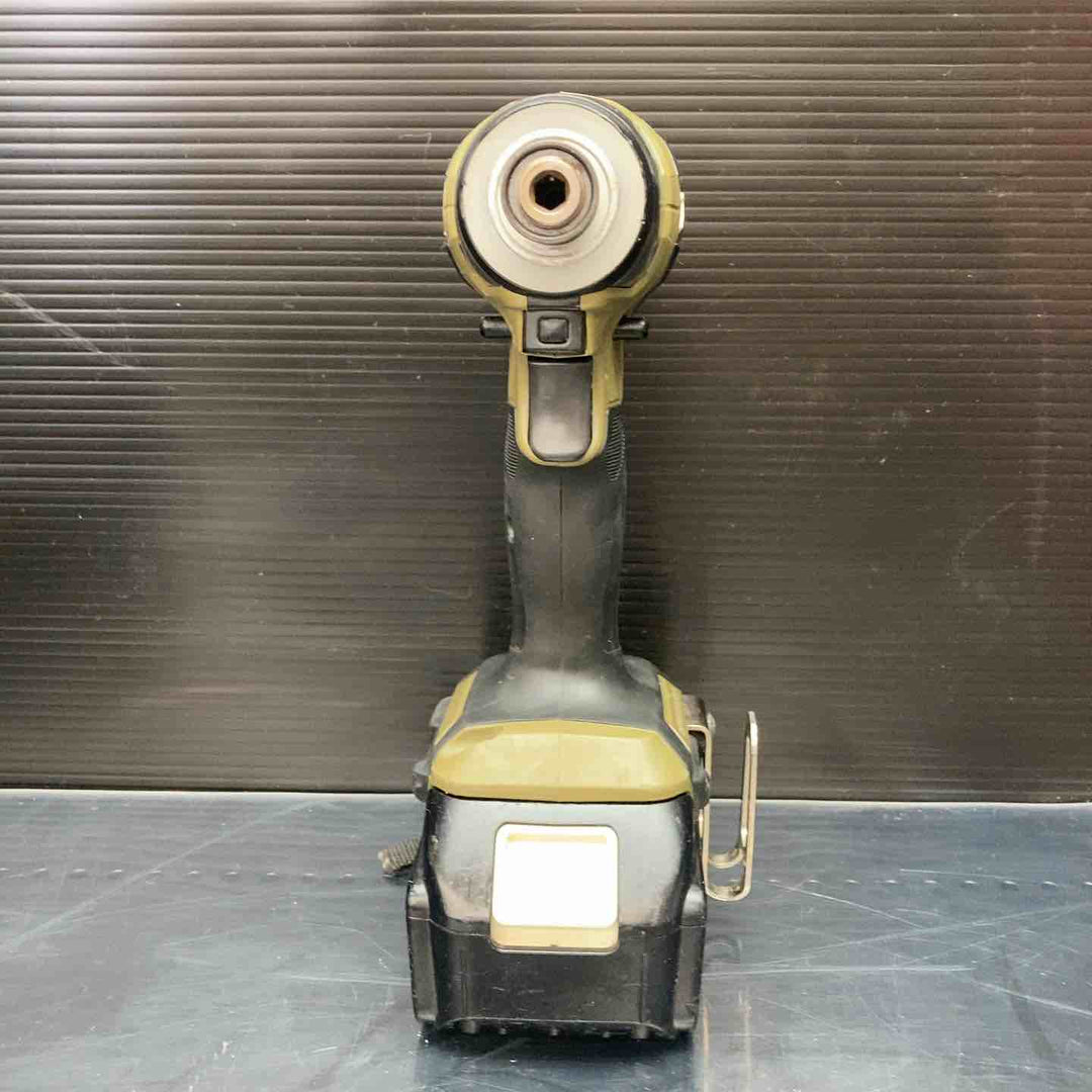 ★マキタ(makita) コードレスインパクトドライバー TD173DRGXO【川越店】