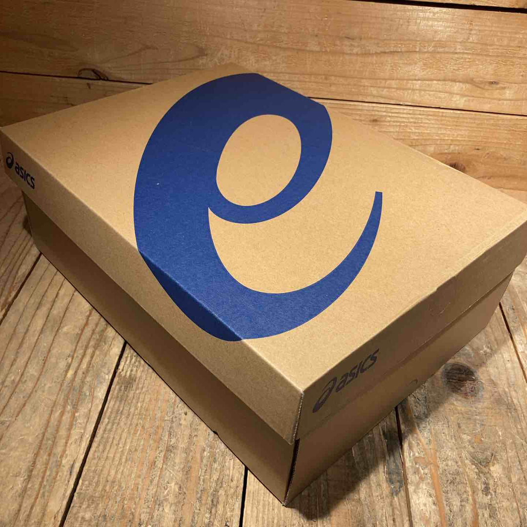 【中古極美品！】◇[アシックス] 安全靴 ウィンジョブ CP122 BOA マントルグリーン/ローズゴールド 26.5cm BOA　1273A117-300【所沢店】