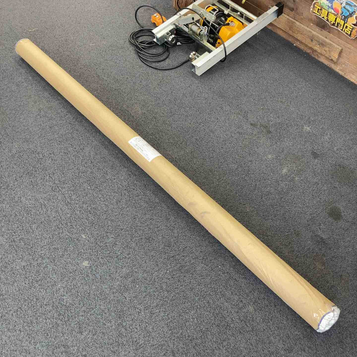 トピー実業 2500W グレー 耐熱シート スパッタシート 30m 723550【柏店】