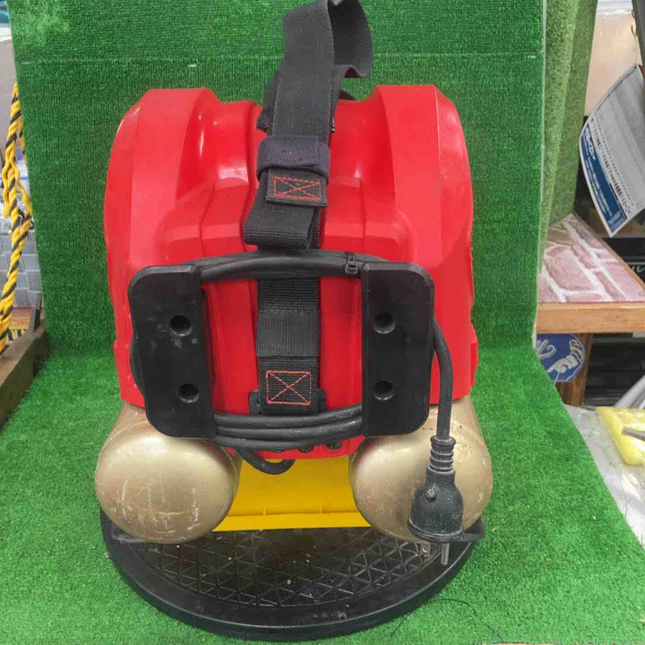 ★マックス(MAX) エアコンプレッサー AK-HH1110E【川崎店】