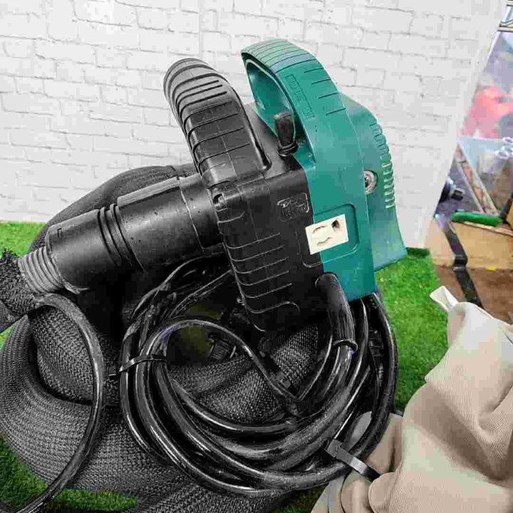 ★ハイコーキ(HIKOKI ※旧:日立工機) 小型集じん機 乾式 R30Y3【町田店】