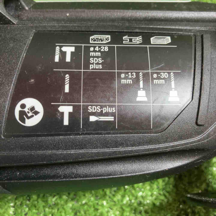 ★ボッシュ(BOSCH) ハンマドリル GBH2-28【川崎店】