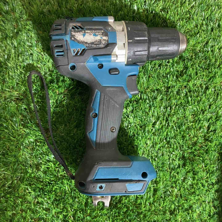 ☆マキタ(makita) コードレスドリルドライバー DF484DZ　本体のみ【戸田店】