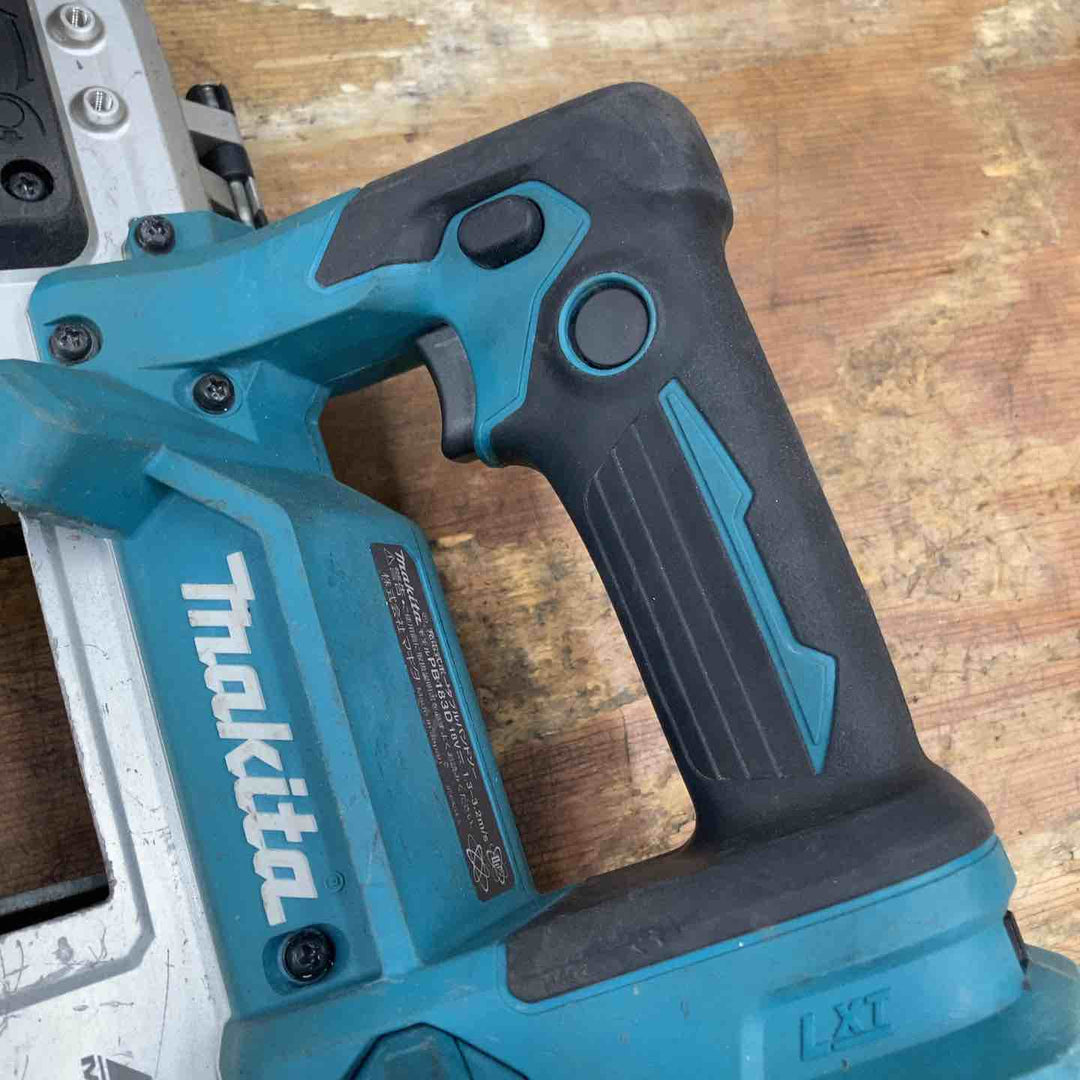 【中古品】★マキタ(makita) コードレスポータブルバンドソー PB183DZ サイドグリップ欠品【柏店】