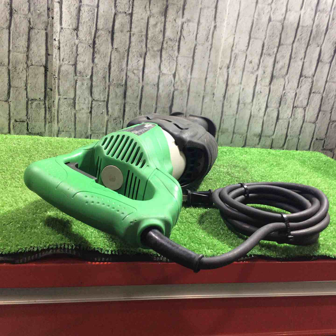 ★ハイコーキ(HIKOKI ※旧:日立工機) セーバーソー CR13V2【川口店】