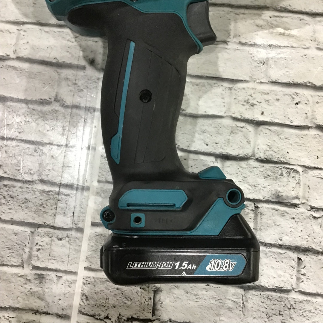 〇マキタ(makita) コードレスコーキングガン CG100DSH【川口店】