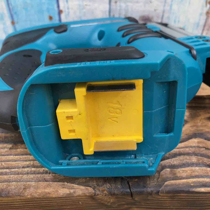 【中古品】☆マキタ(makita) コードレスピンタッカ PT351DZ 18V 本体のみ【柏店】