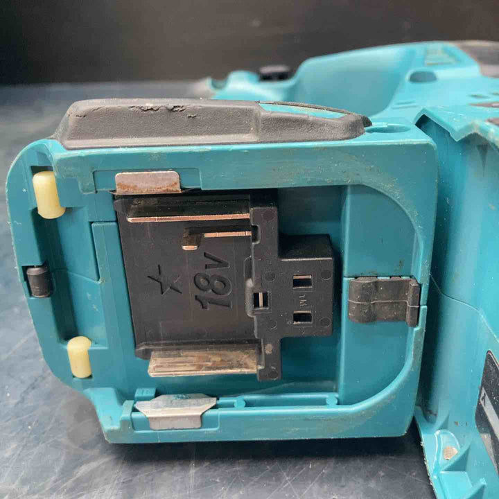 ★マキタ(makita) 24mmコードレスハンマドリル(本体+ケースのみ) HR244DZK【川越店】