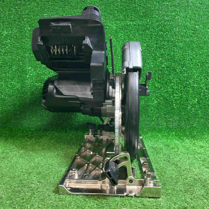 【中古品】 ハイコーキ(HIKOKI ※旧:日立工機) コードレス丸のこ C3606DA(SK)(NNB) 【藤沢店】
