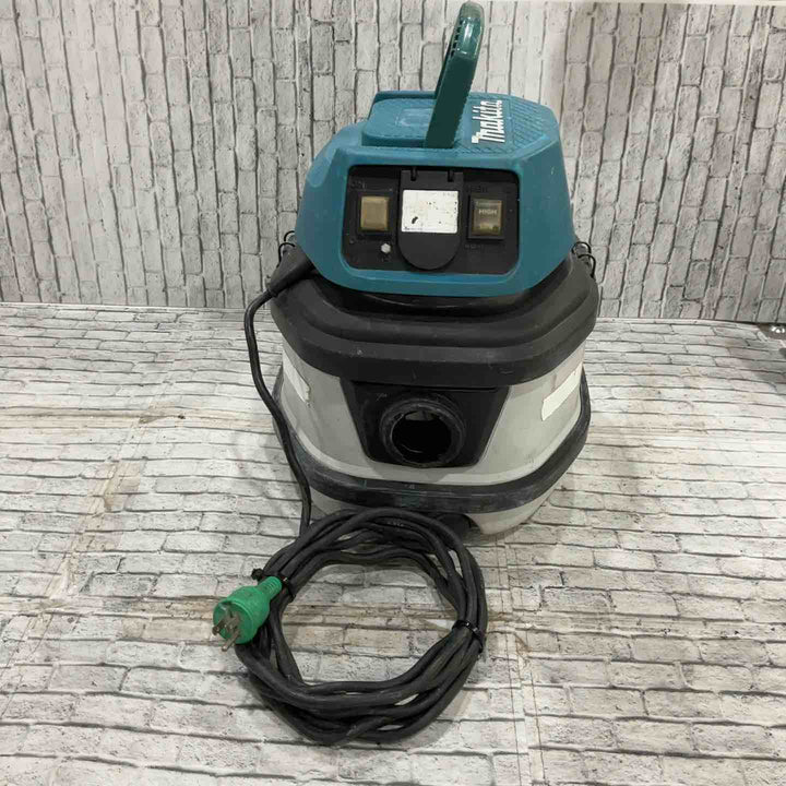 ◇マキタ(makita) 乾式 集じん機 482(P)【川口店】