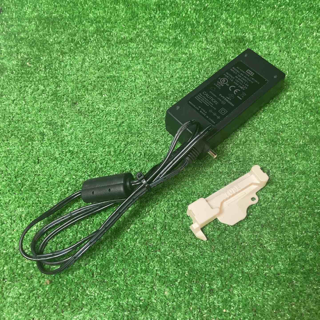 ★美品★マックス(MAX) チューブマーカー(レタツイン)  LM-550W LETATWIN ACアダプタ ケース付【岩槻店】