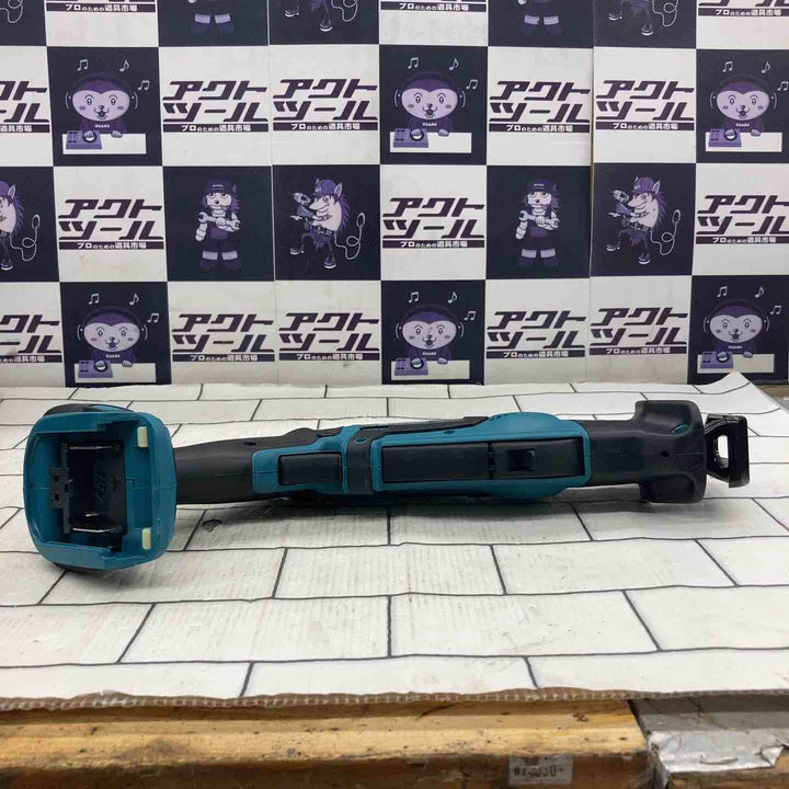 ★マキタ(makita) コードレスレシプロソー JR184DRGT【所沢店】