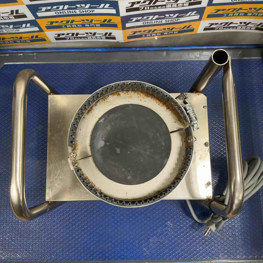 ★ミキスタ工業 シーリング材用撹拌機 軽量型ミキスタ【草加店】