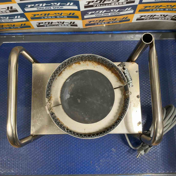 ★ミキスタ工業 シーリング材用撹拌機 軽量型ミキスタ【草加店】