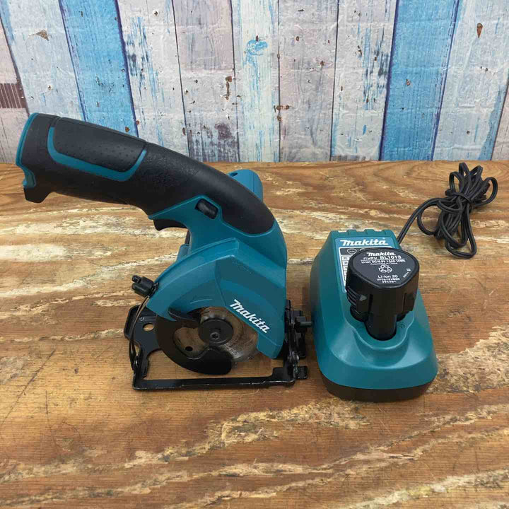 ◇マキタ(makita) コードレスマルノコ HS300DW【柏店】