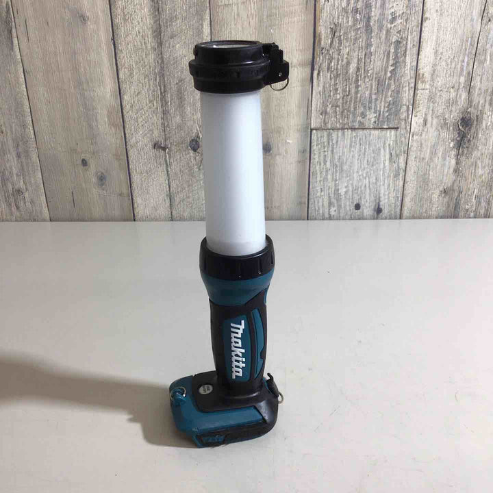 ★マキタ(makita) コードレスワークライト ML807※フック部破損有り【戸田店】