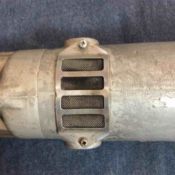 【中古品】 三和製機(SANWA) ニブラ SN-350 電動工具 切断機 板金 【東大和店】