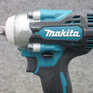 【未使用品(店頭展示品)】 マキタ(makita) 18V コードレスインパクトレンチ TW300DZ 【東大和店】
