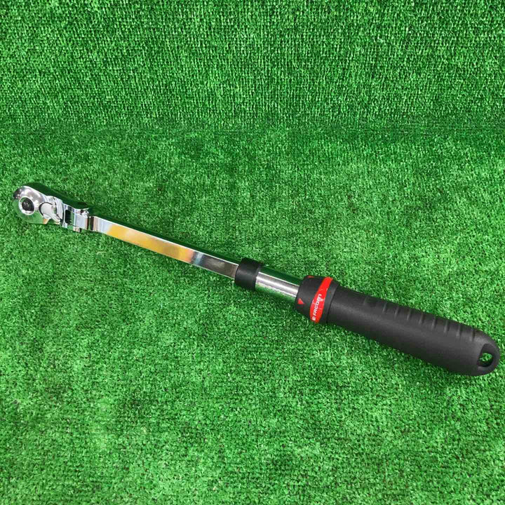 FACOM 1/2伸縮付きフレックスラチェットハンドル SXL.171