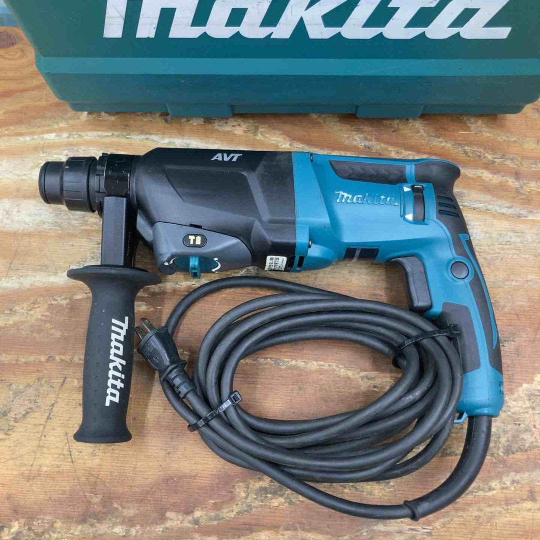 ★マキタ(makita) ハンマドリル HR2611F【柏店】