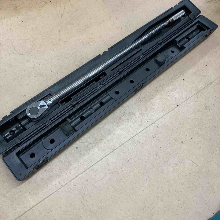 【中古品】 KTC(京都機械工具) トルクレンチ CMPB8006 【東大和店】