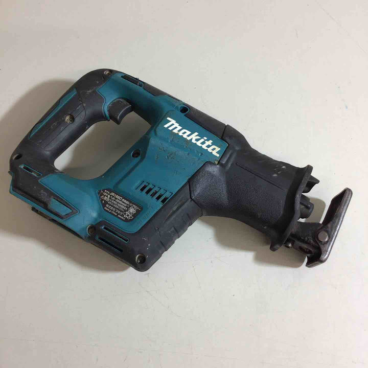 ☆マキタ(makita) コードレスレシプロソー 本体のみ JR188DZ【戸田店】