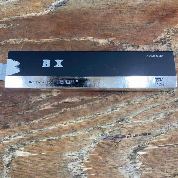 MIKI BX-40D スワン Dグリップ ハッカー【柏店】