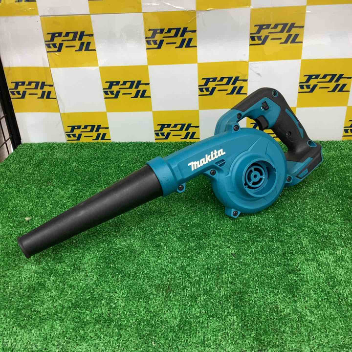 ★マキタ(makita) コードレスブロワ UB185DZ【越谷店】