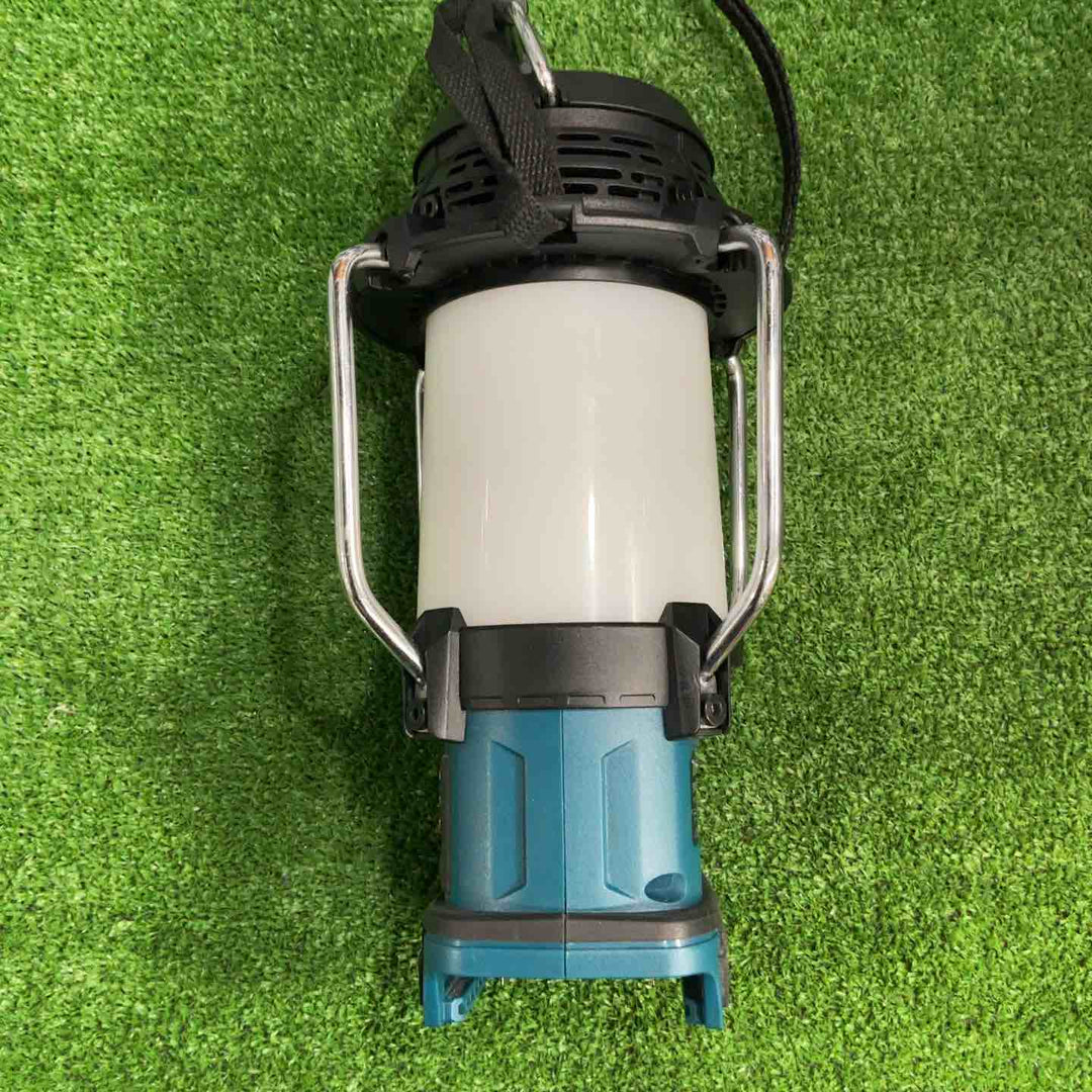 ★マキタ(makita) コードレスランタン付きラジオ MR054【草加店】