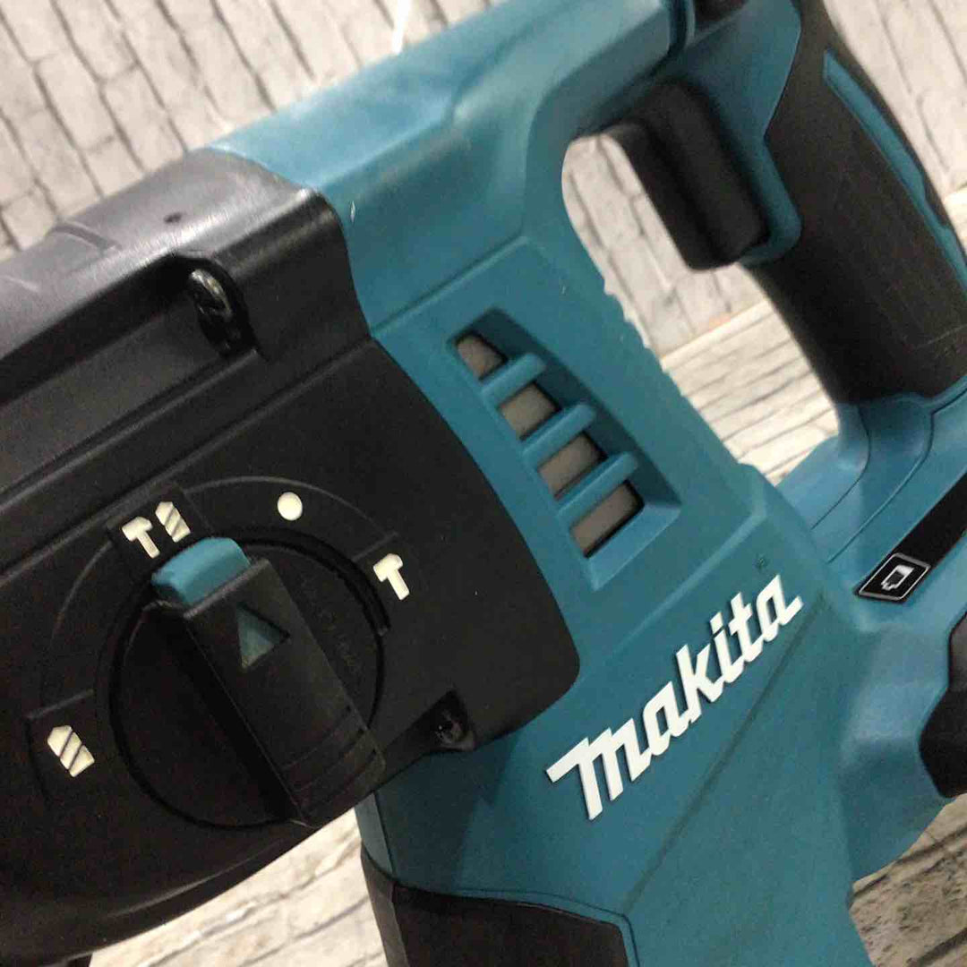 ◇マキタ(makita) コードレスハンマドリル HR263DZK【川口店】