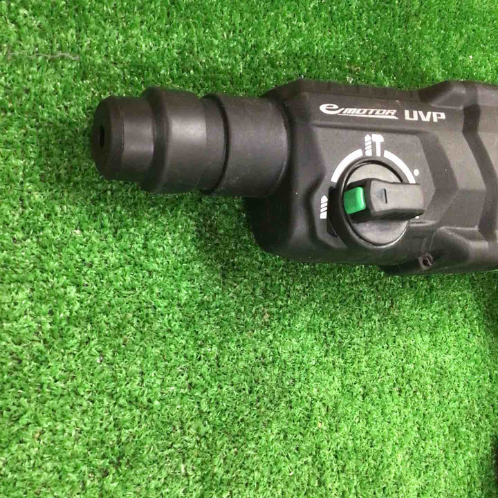 ★ハイコーキ(HIKOKI ※旧:日立工機) コードレスハンマドリル DH36DPE(NN)【町田店】