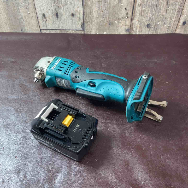 【中古品】マキタ(makita) コードレスアングルドリル DA350DZ【東大和店】