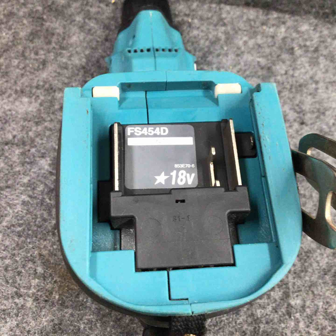 【中古品】 マキタ/makita コードレススクリュードライバ FS454DZ 【鴻巣店】