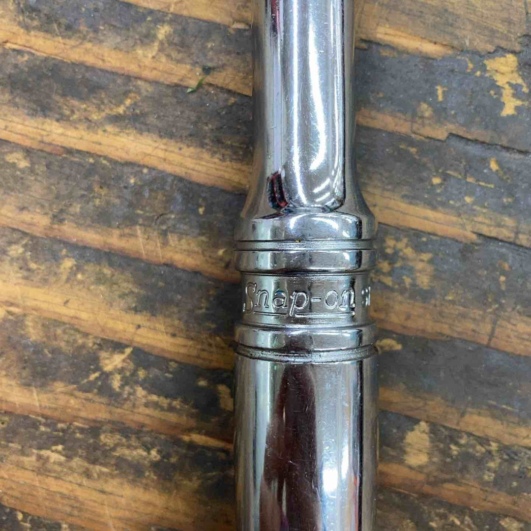 【中古品】スナップオン Snap-on 1/2ラチェットハンドル S710 旧ロゴ【柏店】