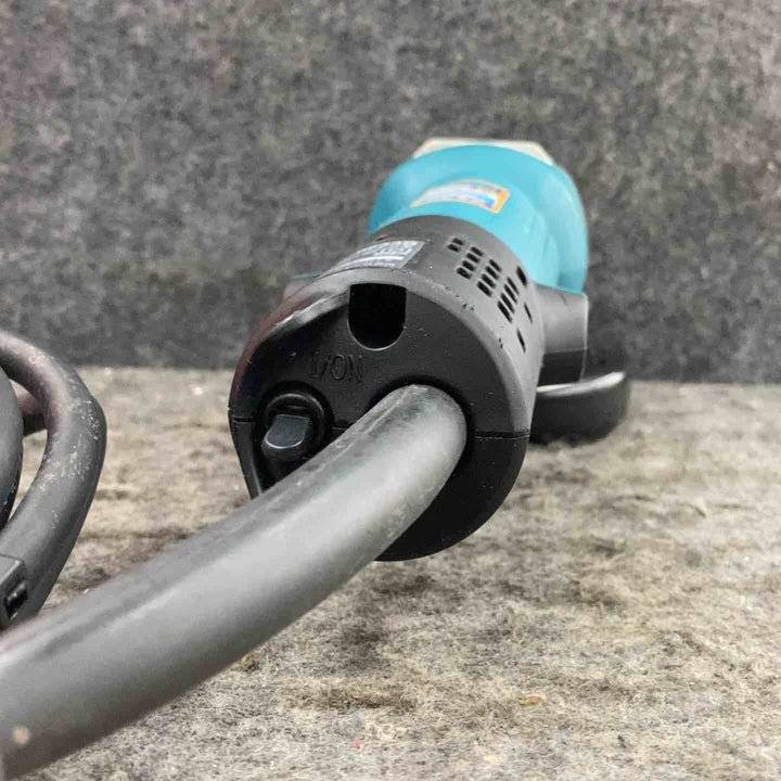 ☆マキタ(makita) 100mmディスクグラインダ 9533B【鴻巣店】