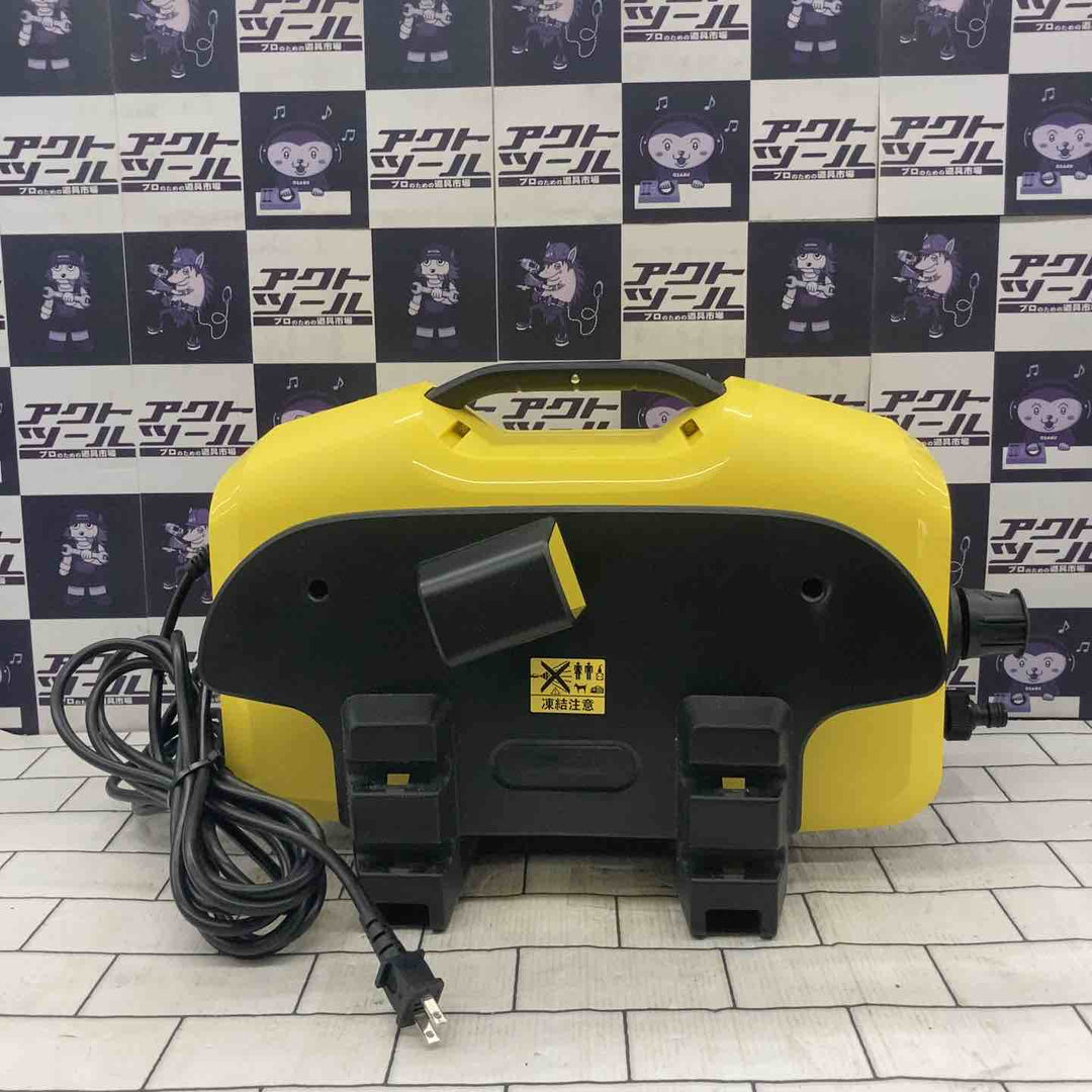 ◇ケルヒャー(KARCHER) 高圧洗浄機 K2 サイレント 1.600-920.0【所沢店】