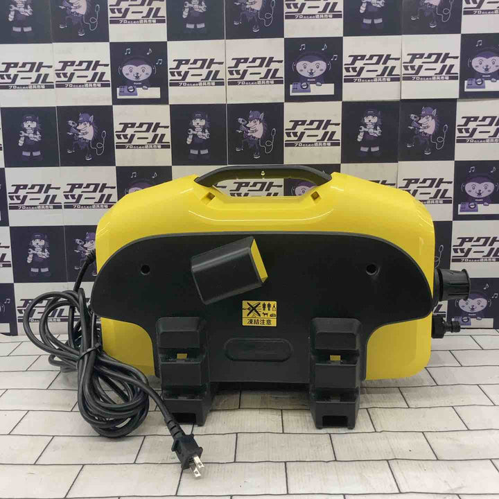 ◇ケルヒャー(KARCHER) 高圧洗浄機 K2 サイレント 1.600-920.0【所沢店】