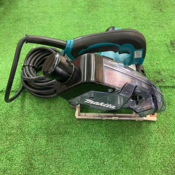 【中古品】 マキタ/makita 防じん丸のこ・KS4100F 【桶川店】