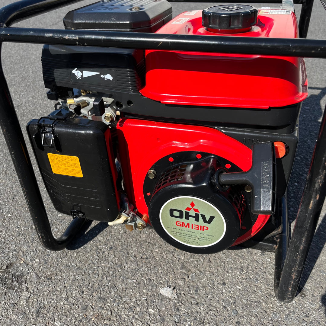 【中古品/店頭受取り限定】ダイシン(DAISHIN) エンジン発電機 SGA1600M【東大和店】