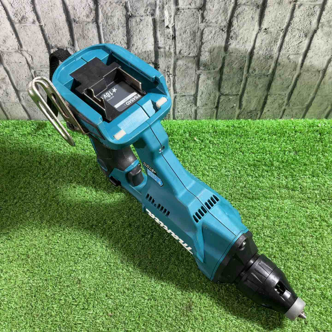 ☆マキタ(makita) コードレススクリュードライバ FS454DZ【川口店】